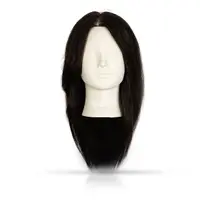Cap de manechin EXALTO - OLIVIA - par 100% natural