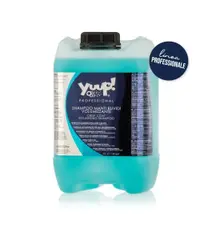 YUUP! Sampon Profesional pentru Blana Aspra si Volum - 5L