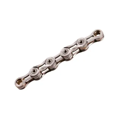 X9SL - Silver (Nickel Plated)