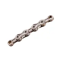 X9SL - Silver (Nickel Plated)