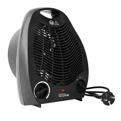 Aeroterma GH 2000 B Gude 85181, 2000 W