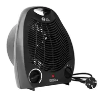 Aeroterma GH 2000 B Gude 85181, 2000 W