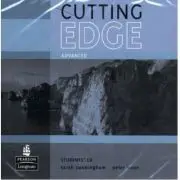 Cutting Edge Advanced Student CD