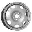Janta otel Ford ALCAR STAHLRAD 6.5x16 5x108 ET50