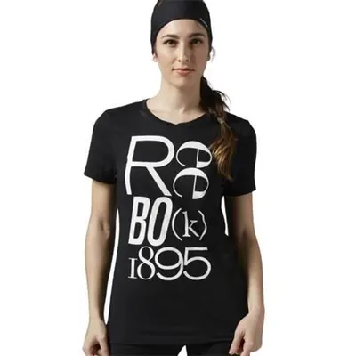 Tricou universal ay1115 cu mânecă scurtă negru damă