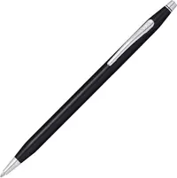 Pix Cross Classic Century - Glossy Black And Chrome