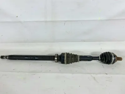 Planetara dreapta fata 31272544 Volvo XC60 (2008-2013) 2.4 D D5244T14