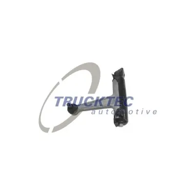 Brat, suspensie roata TRUCKTEC AUTOMOTIVE 02.31.015