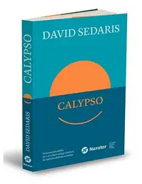 Calypso - Paperback brosat - David Sedaris