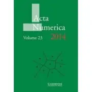 Acta Numerica 2014: Volume 23