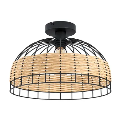 Plafoniera vintage EGLO ANWICK 43398