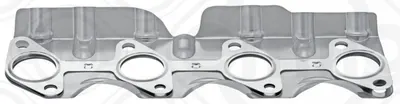 Garnitura Galerie Admisie Potrivit Hyundai Accent Iv, I20 Active, I20 Ii, I30, I40 I, I40 I Cw, Ix20, Tucson; Kia Carens Iv, Cee D, Cerato Iii, Optima, Pro Cee D, Rio Iii, Rio Iv 1.4d 1.6d 1.7d 02.10