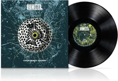 Charismatic Leaders - Vinyl