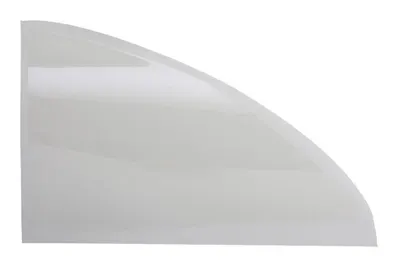 Autoclant protectie caroserie spate dreapta potrivit BMW 8 Gran Coupe dupa 2019 - (culoare: transparent, 3M PPF 4.0 foil / ajustare manuala)
