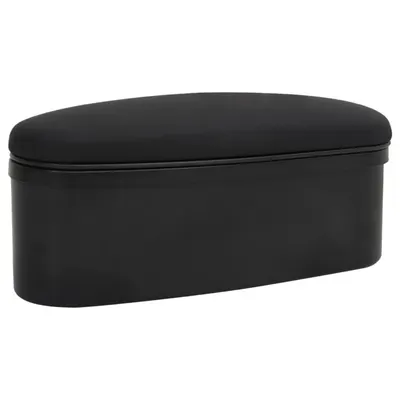 vidaXL Cutie depozitare cotieră auto universală 18,5x6,5x7,5 cm ABS