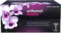 Orthomol Beauty, 30 flacoane
