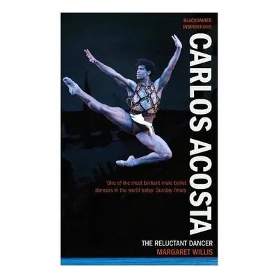 Carlos Acosta