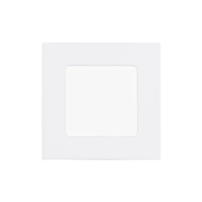 Fueva 1 square / IP20 2,7W 4000K white IP20