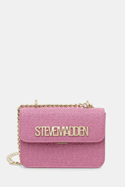 Steve Madden geantă crossbody pentru femei Bcoal-E