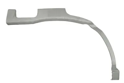 Set reparatie aripa interioara Dreapta Spate potrivit NISSAN TERRANO II R20 5D 1992-1999