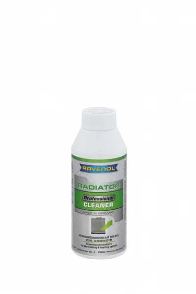 Ravenol Aditiv curatare radiator - 250ML