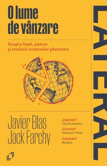 O lume de vânzare