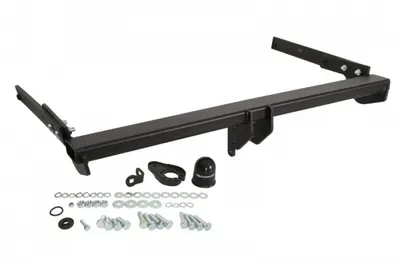 Carlig remorcare detasabil potrivit FORD KUGA II 03.13