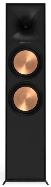 Boxe Klipsch - R-800F, Dolby Atmos, 2 buc, negru