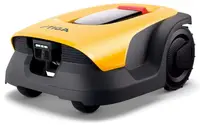 Cositoare robot Stiga - A 10v Vista, 1000 m², 18 cm