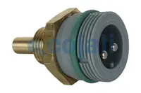 Senzor temperatura lichid racire (numar pini: 2, dimensiunea cheii: 27mm, albastru) potrivit MAN E2000, EL, EM, F2000, F90, HOCL, L2000, LION S CITY, LION S CLASSIC, LION S COACH D0826LF13-E2866LUH02