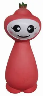 Jucarie Caine Pet Expert Red Funny Toy NTD6713