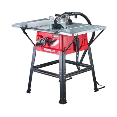 Circular de masă Raider - RD-TS12B, 2200W, 254 mm