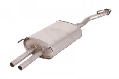 Toba esapament finala HONDA ACCORD IV, ACCORD V; ROVER 600 2.0 2.2 2.3 intre 1990-1999