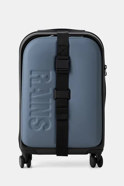 Rains valiză Texel Cabin Trolley W3