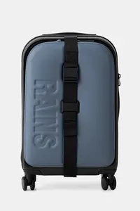 Rains valiză Texel Cabin Trolley W3