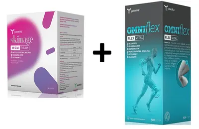 Protocol pentru Articulatii Sanatoase