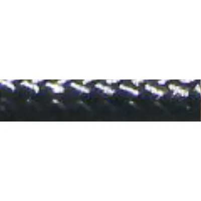 Cordon flexibil 2x0.5 izolatie cu manta textila decorativa Gri Grafit -rola 30ml