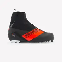Clăpari de schi de fond clasic ROSSIGNOL X10 Adulți
