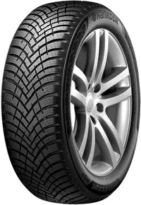 Hankook Winter i*cept RS3 (W462) ( 185/55 R16 87T XL 4PR, cu protectie de janta (MFS) SBL )