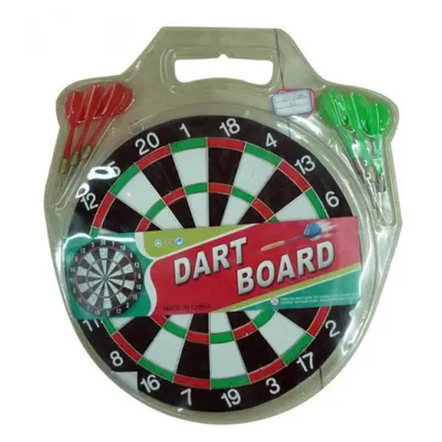 Darts magnetic B-MAX - in cutie
