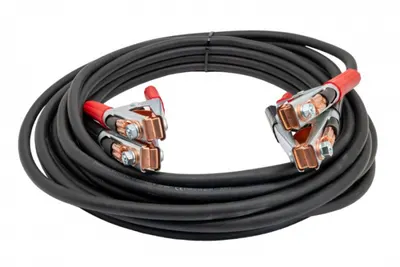 Cabluri pornire auto 2300A, lungime 8m