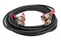Cabluri pornire auto 2300A, lungime 8m