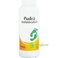 Pudra Antimicotica 75g