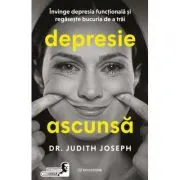 Depresie ascunsa