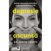 Depresie ascunsa