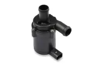 Pompa apa suplimentara (electrica) potrivit AUDI A6 C7, Q7; PORSCHE 911, 911 SPEEDSTER, 911 TARGA, 918 SPYDER, CAYENNE, PANAMERA; VW AMAROK, PHAETON, TOUAREG 2.0D-4.8 01.03-