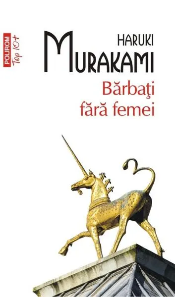 Bărbaţi fără femei - Paperback brosat - Haruki Murakami