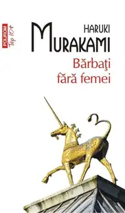 Bărbaţi fără femei - Paperback brosat - Haruki Murakami