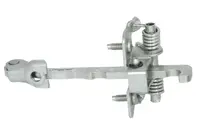 Fixare usa Stanga/Dreapta Fata potrivit RENAULT TRAFIC II 2001-2016