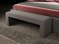 Bancheta tapitata Fin Maro